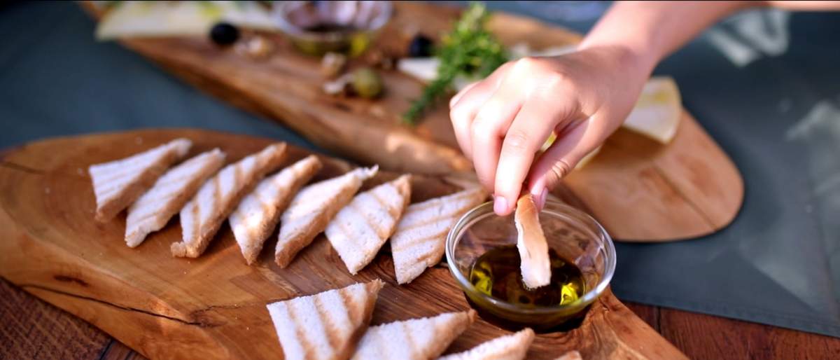 Gourmet tours on Krk Island